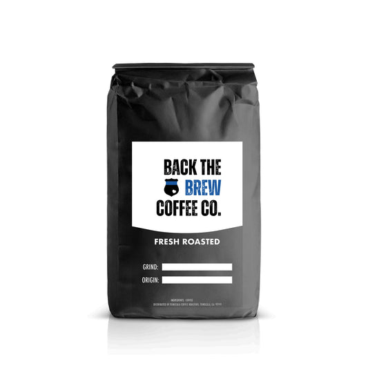 Max Caf Blend